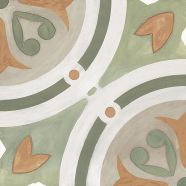 Керамогранит AMBER GREEN SP 22.3x22.3 от Harmony (Испания)