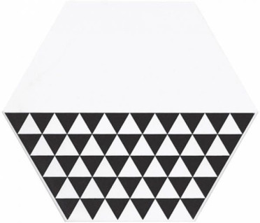 Декор Буранелли треугольники NT/A218/23000 20x23.1x7 от Kerama Marazzi (Россия)