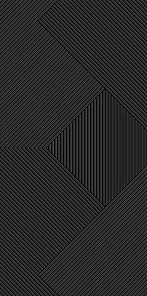 Керамогранит STARWOOD Black Monocolor (1119) 60x120 от Fakhar (Иран)