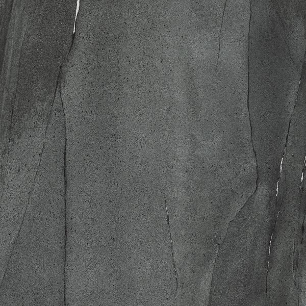 Керамогранит Ultra Pietre Basaltina Antracite Soft 100x100 от Ariostea (Италия)