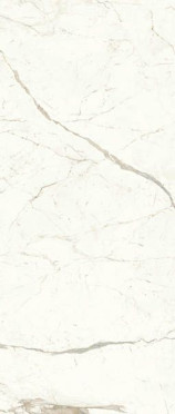 Керамогранит Marvel Shine Calacatta Prestigio Lappato (A4OZ) 120x278 от Atlas Concorde (Италия)