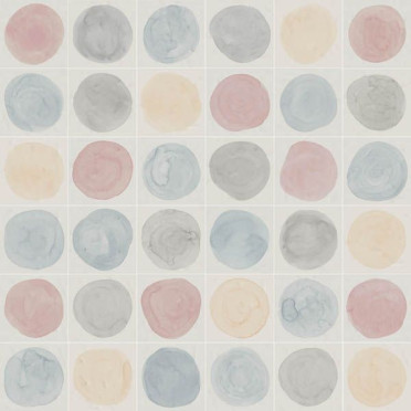 Декор Paola Hugo-B 20x20 от Vives Ceramica (Испания)