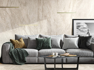 Керамогранит Roxy Grey (D12060M) 120x60x9.5 от Delacora (Россия)