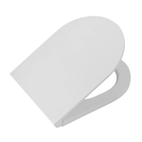 Сиденье для унитаза с крышкой быстросъемное с микролифтом BelBagno BB902SC