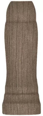 Угол внешний Тровазо бежевый тёмный матовый (SG7326\AGE) 2.9x8x1.4 от Kerama Marazzi (Россия)