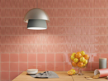 Настенная плитка SWEET BARS SB TEAL MATT (128695) 12.5x25 от WOW (Испания)