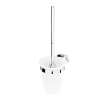 Ёршик для унитаза AM.PM Sense L A7433300 хром