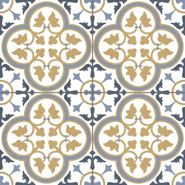 Керамогранит HAMPTON Beige Pre. 45x45 от Prissmacer (Испания)