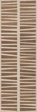 Настенная плитка Salutami way 20x60 от Creto (Россия)