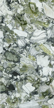 Керамогранит Freezing Emeral Polished (6 мм) (MN662CP321606) 160x320 от Moreroom (Китай)