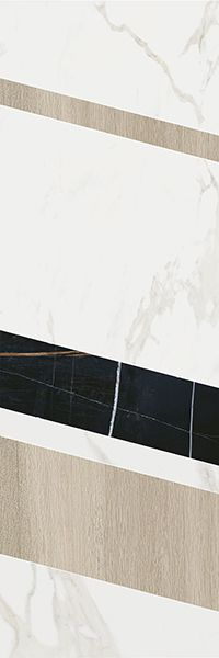 Декор Бертран 2 микс (ID130) 40x120x10 от Kerama Marazzi (Россия)