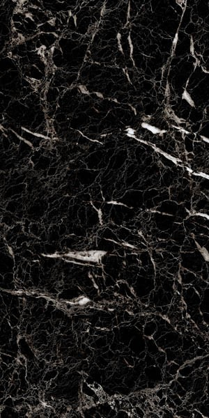 Керамогранит Marble Luminia Black 60x120 от Artcer (Индия)