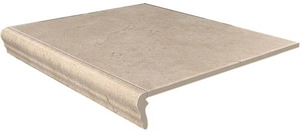 Фронтальная ступень Фаральони SG158100R/GR беж 40.2x34 от Kerama Marazzi (Россия)