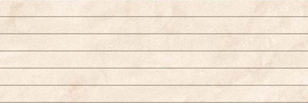 Настенная плитка ARINA LINEA BEIGE 30x90x0.9 от Gravita (Индия)