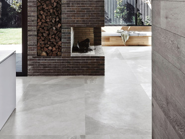 Керамогранит Firestone Silver M. 60x60 от Cayyenne (китай)