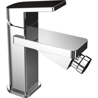 Смеситель на биде Cezares Trend TREND-BSM1-01-Cr хром