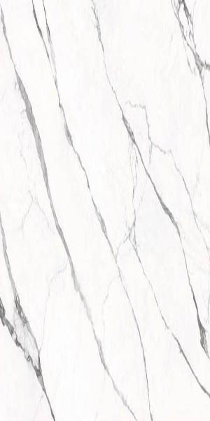 Керамогранит MARMOKER STATUARIO FINE LUCIDO (14460230) 60x120 от Casalgrande Padana (Италия)