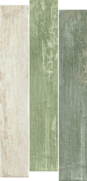 Настенная плитка FOYER LISTONE SAGE NAT.RET.(138417) 20x120 от Naxos Ceramica (Италия)