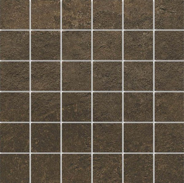Декор Про Стоун DD2002/MM коричневый мозаичный 30x30 от Kerama Marazzi (Россия)