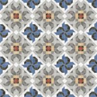 Керамогранит Suresnes-R Cemento 20x20 от Vives Ceramica (Испания)