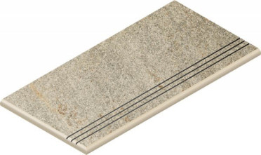 Угловая ступень NORDICA X2 ROPE GRADINO ROUND GRIP SX левая (620040000169) 30x60 от Italon (Россия)