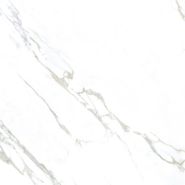 Керамогранит CALACATTA NATURALE RETTIFICATO 83056 80x80 от AVA Ceramica (Италия)