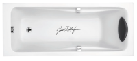 Акриловая ванна Jacob Delafon Odeon Up 150x70 см E6060RU-00