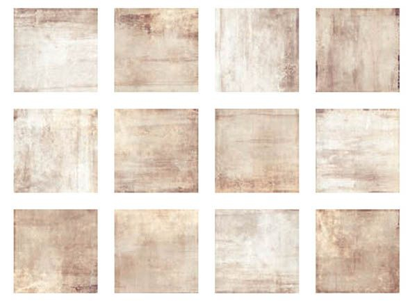 Декор DEC.BIND TAUPE (mix) 20x20 от Ibero Ceramicas (Испания)