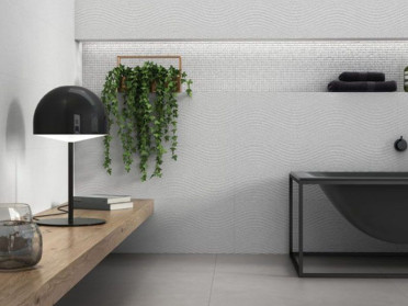 Настенная плитка Rev. HARDY BEIGE RECT 25x75 от Emigres (Испания)