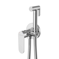 Гигиенический душ Cezares Stylus STYLUS-DIF-01 хром