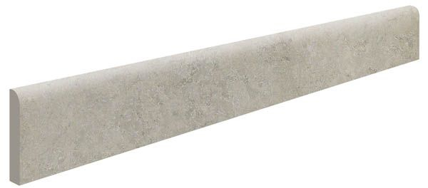 Плинтус NOVA FOG BATTISCOPA (9мм) нат/ретт (коробка 10 шт/6 пог м) 7.2x60 от Italon (Россия)