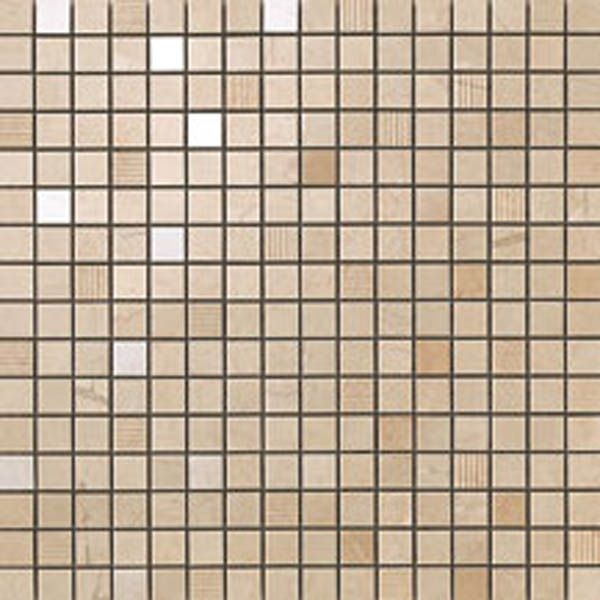 Мозаика Marvel Beige Mystery Mosaic ASCQ 30.5x30.5 от Atlas Concorde (Италия)