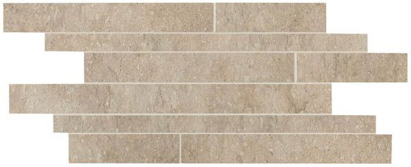 Мозаика Lims Grey Brick (A3JC) 37.5x75 от Atlas Concorde (Италия)