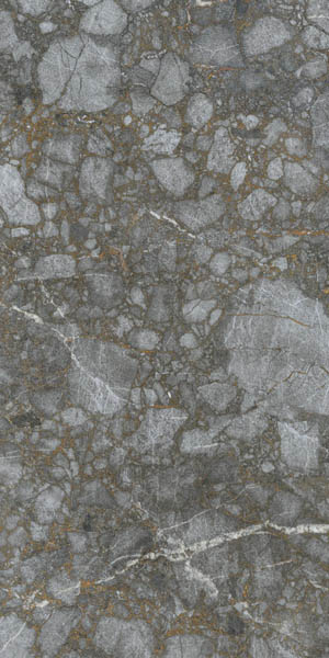 Керамогранит FORTE DEI MARMI QUARK CEPPO APUANO QUARTZ Lapp (610015000696) 80x160 от Atlas Concorde (Россия)