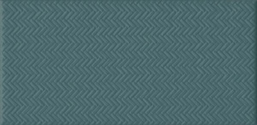 Настенная плитка Пальмейра зеленый матовый (19072) 20x9.9x6.9 от Kerama Marazzi (Россия)