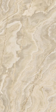 Керамогранит ONICE IRIDE AMBRA LAPP/RETT (173044) 80x160 от AVA Ceramica (Италия)