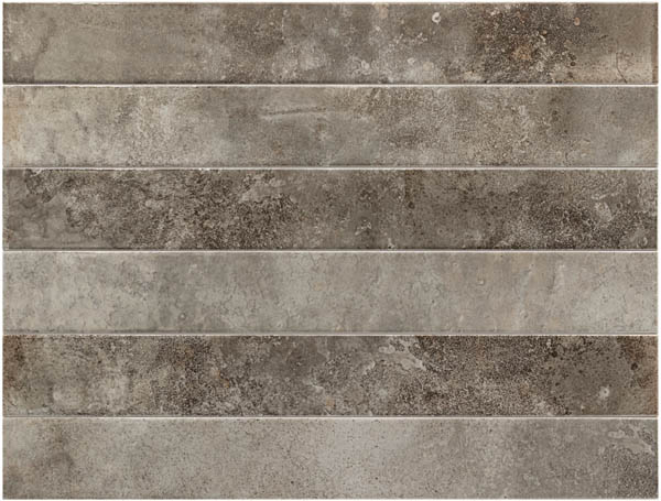 Настенная плитка BALI DARK PEAR L(31550) 5x40 от Equipe Ceramicas (Испания)