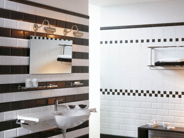 Бордюр Tarpan Blanco Mate 2x20 от Vives Ceramica (Испания)