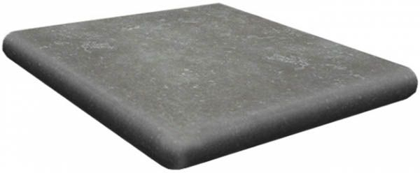 Угл.ступень CARTABON STONE GRIS 33x33 от Exagres (Испания)