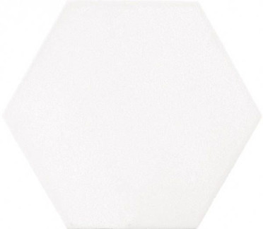Керамогранит HEX MAYFAIR BLANCO (compacglass) 19.8x22.8 от Pamesa (Испания)