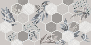 Настенная плитка INCISIO DIAMOND 31.5x63 от Azori (Россия)