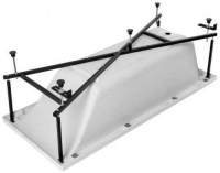 Каркас для акриловой ванны Aquanet Bright 175x75 00216296