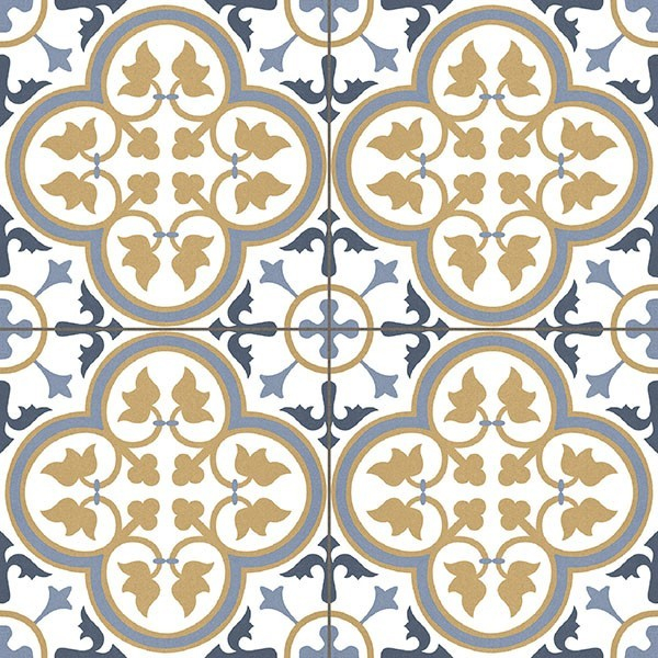 Керамогранит HAMPTON Beige Pre. 45x45 от Prissmacer (Испания)