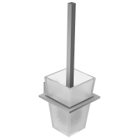 Ершик для унитаза Jacob Delafon EO Mecanique E77871-CP хром