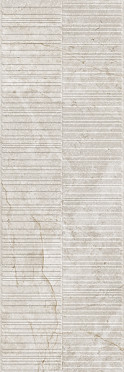 Настенная плитка Mystic Occitanie Concept Beige 40x120 от Ibero Ceramicas (Испания)