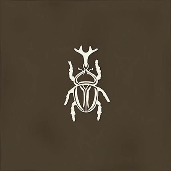 Декор Root Ager-4 Brown 13x13 от Vives Ceramica (Испания)