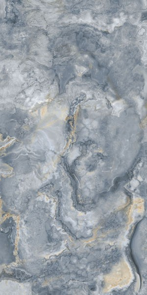 Керамогранит Massimo Azul Onyx Polished (N20489) 80x160 от Neodom (Индия)