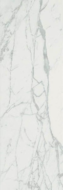 Плитка Marvel Statuario Select 91 9M3S 30.5x91.5 от Atlas Concorde (Италия)