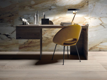 Керамогранит LEGNO 2012BS RM 20x120 от La Faenza (Италия)