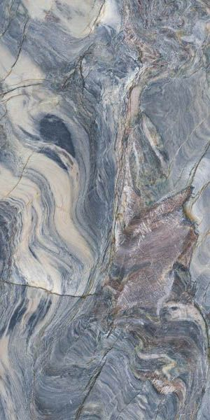 Керамогранит Blue Explosion Pol. Rect 60x120 от APE Ceramica (Испания)